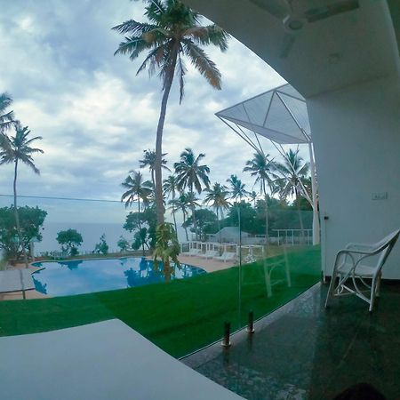 Elixir Cliff Beach Resort And Spa Варкала Екстериор снимка