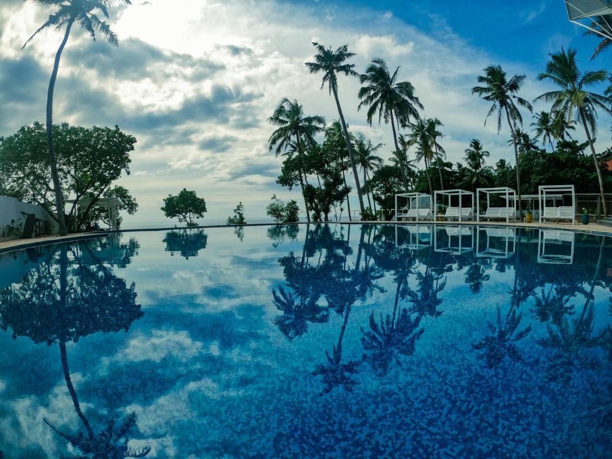 Elixir Cliff Beach Resort And Spa Варкала Екстериор снимка