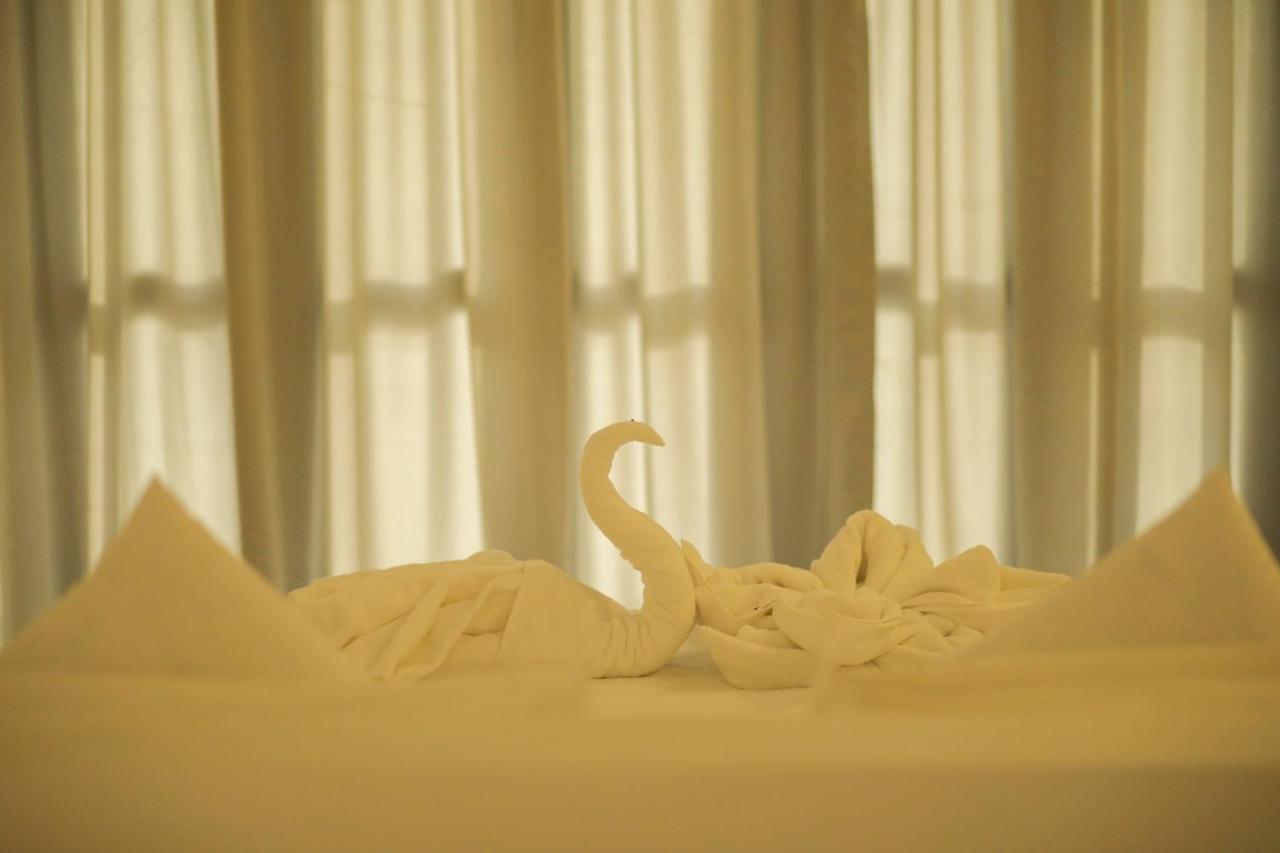 Elixir Cliff Beach Resort And Spa Варкала Екстериор снимка