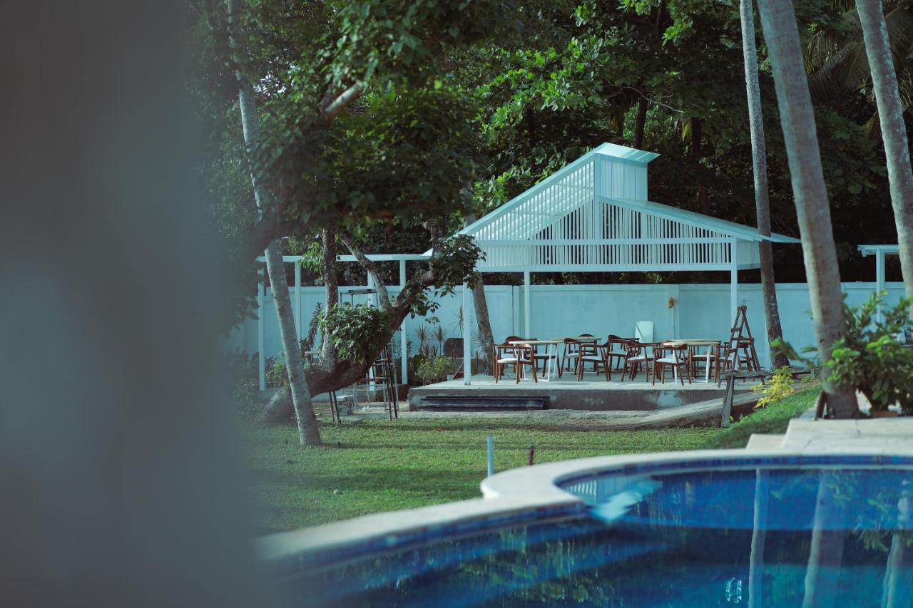 Elixir Cliff Beach Resort And Spa Варкала Екстериор снимка