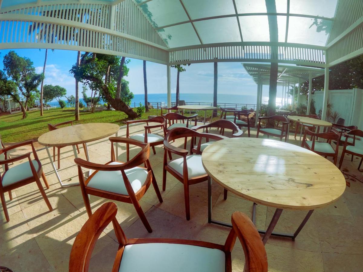 Elixir Cliff Beach Resort And Spa Варкала Екстериор снимка