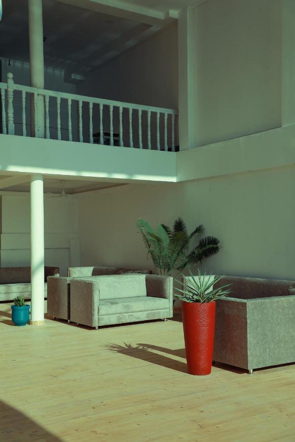 Elixir Cliff Beach Resort And Spa Варкала Екстериор снимка