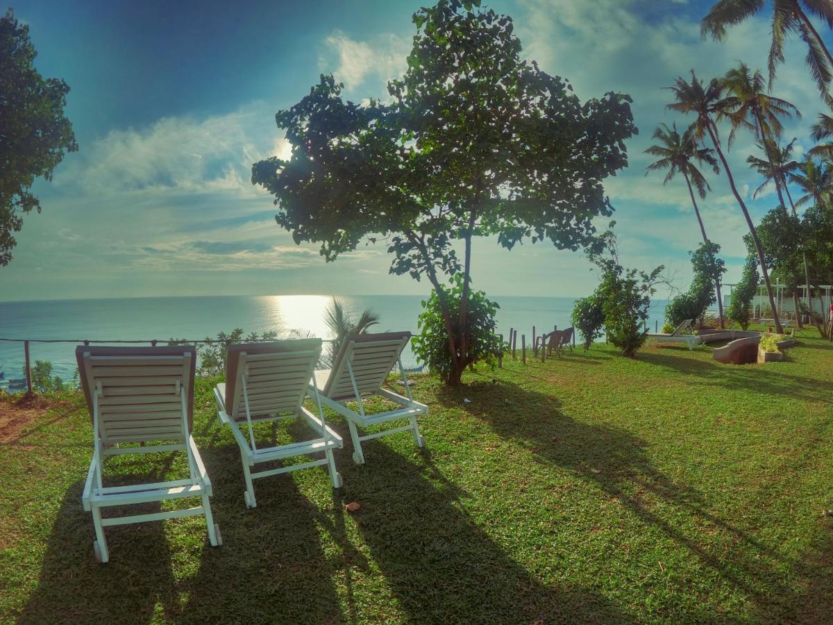 Elixir Cliff Beach Resort And Spa Варкала Екстериор снимка
