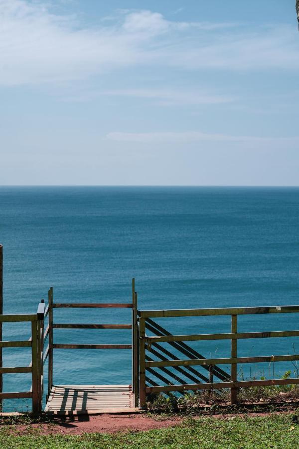 Elixir Cliff Beach Resort And Spa Варкала Екстериор снимка