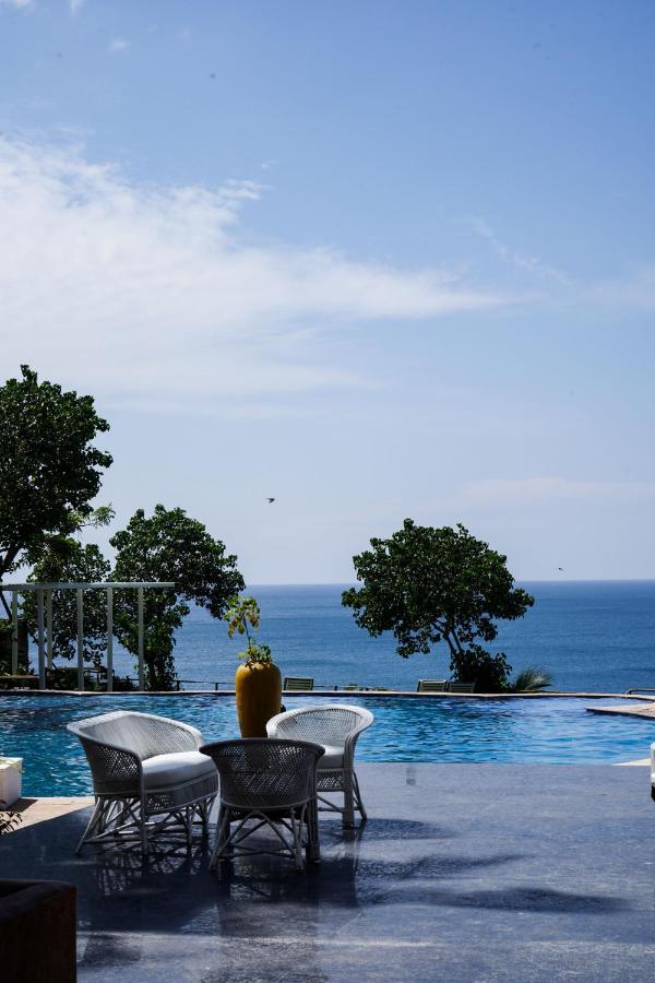 Elixir Cliff Beach Resort And Spa Варкала Екстериор снимка
