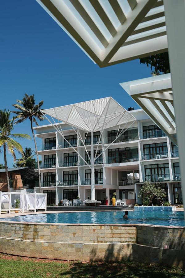 Elixir Cliff Beach Resort And Spa Варкала Екстериор снимка