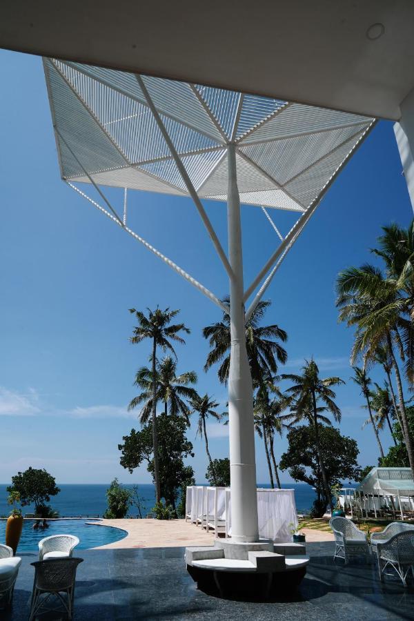 Elixir Cliff Beach Resort And Spa Варкала Екстериор снимка