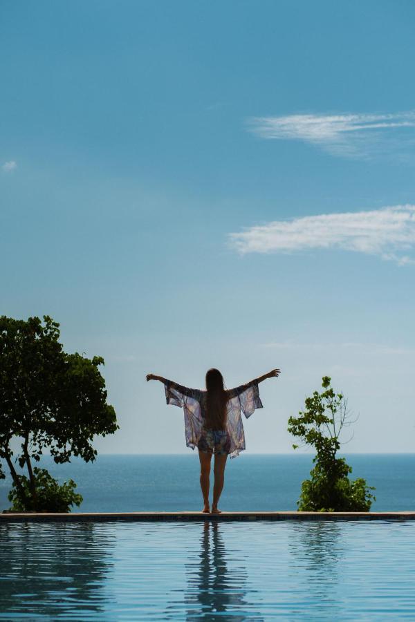 Elixir Cliff Beach Resort And Spa Варкала Екстериор снимка
