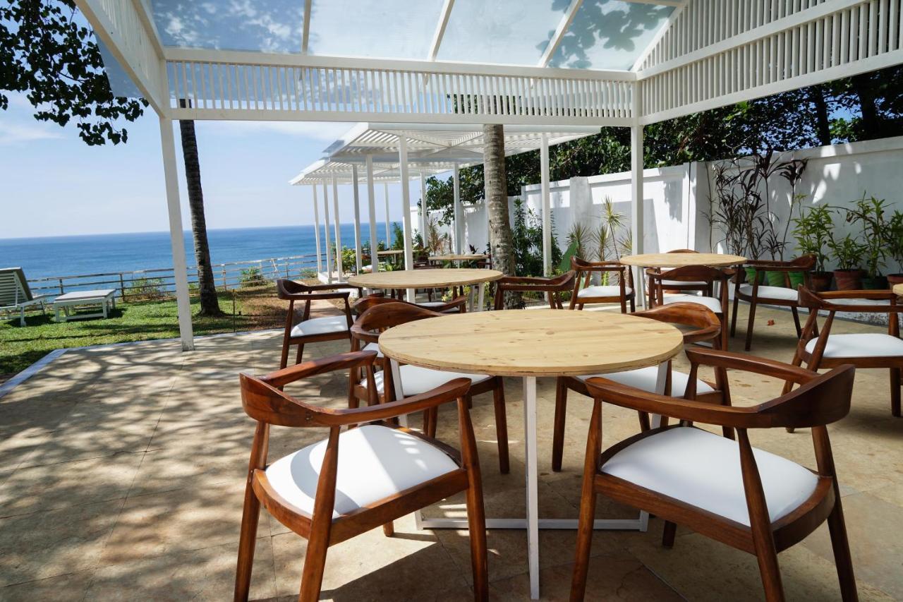 Elixir Cliff Beach Resort And Spa Варкала Екстериор снимка