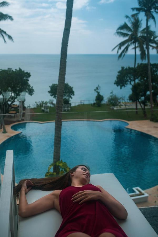 Elixir Cliff Beach Resort And Spa Варкала Екстериор снимка