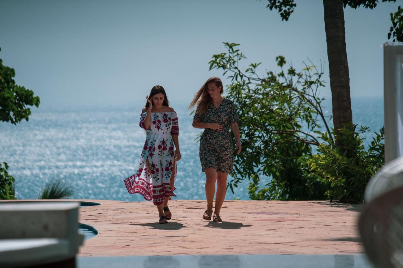Elixir Cliff Beach Resort And Spa Варкала Екстериор снимка