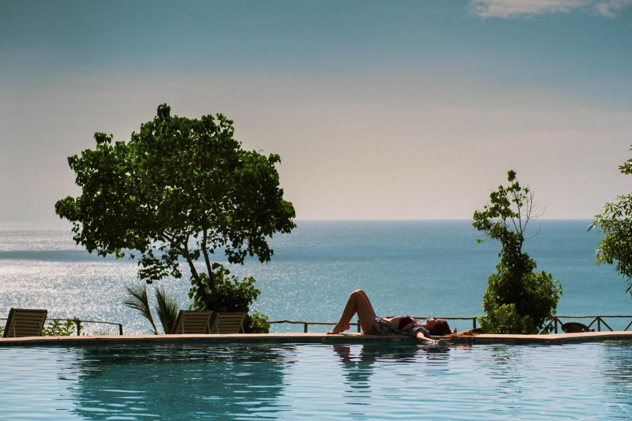 Elixir Cliff Beach Resort And Spa Варкала Екстериор снимка