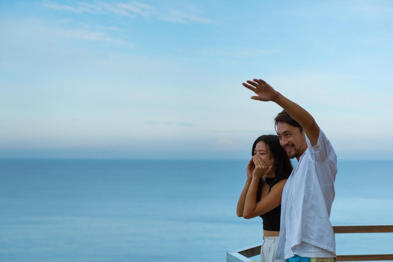 Elixir Cliff Beach Resort And Spa Варкала Екстериор снимка