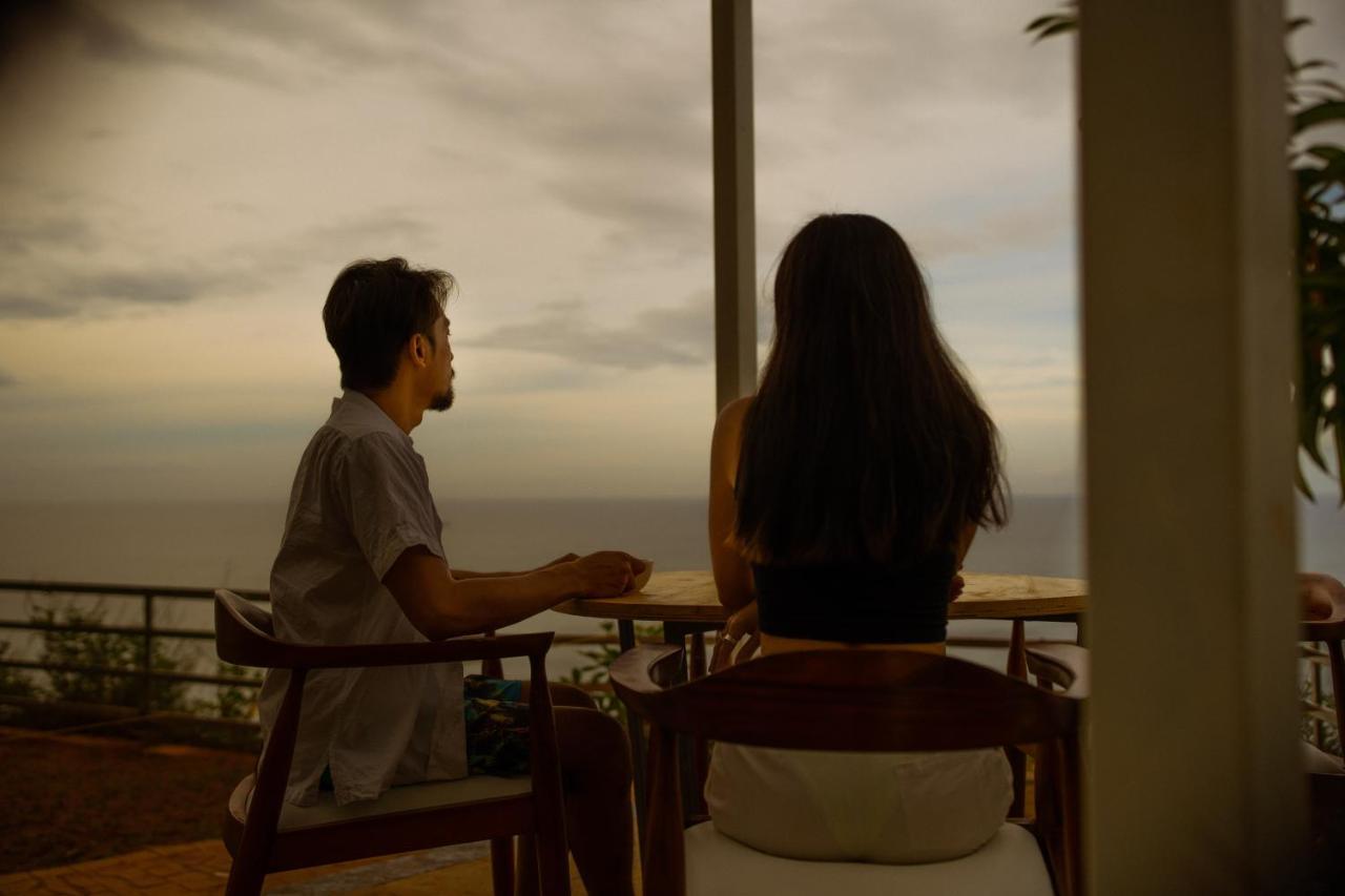 Elixir Cliff Beach Resort And Spa Варкала Екстериор снимка