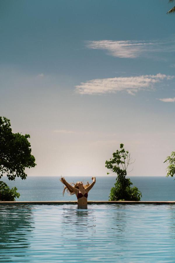 Elixir Cliff Beach Resort And Spa Варкала Екстериор снимка
