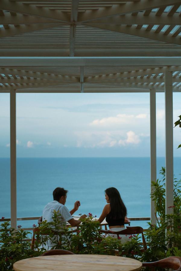 Elixir Cliff Beach Resort And Spa Варкала Екстериор снимка