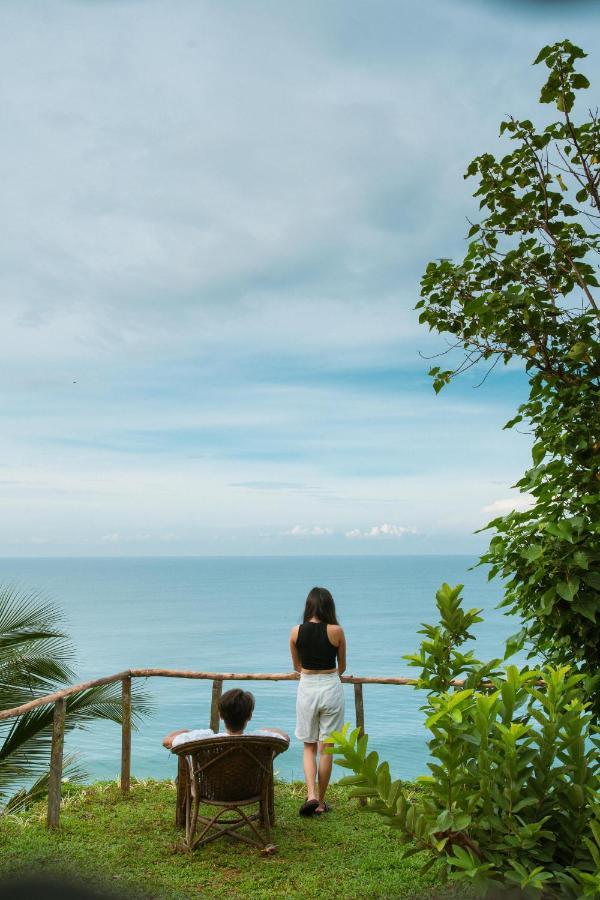 Elixir Cliff Beach Resort And Spa Варкала Екстериор снимка